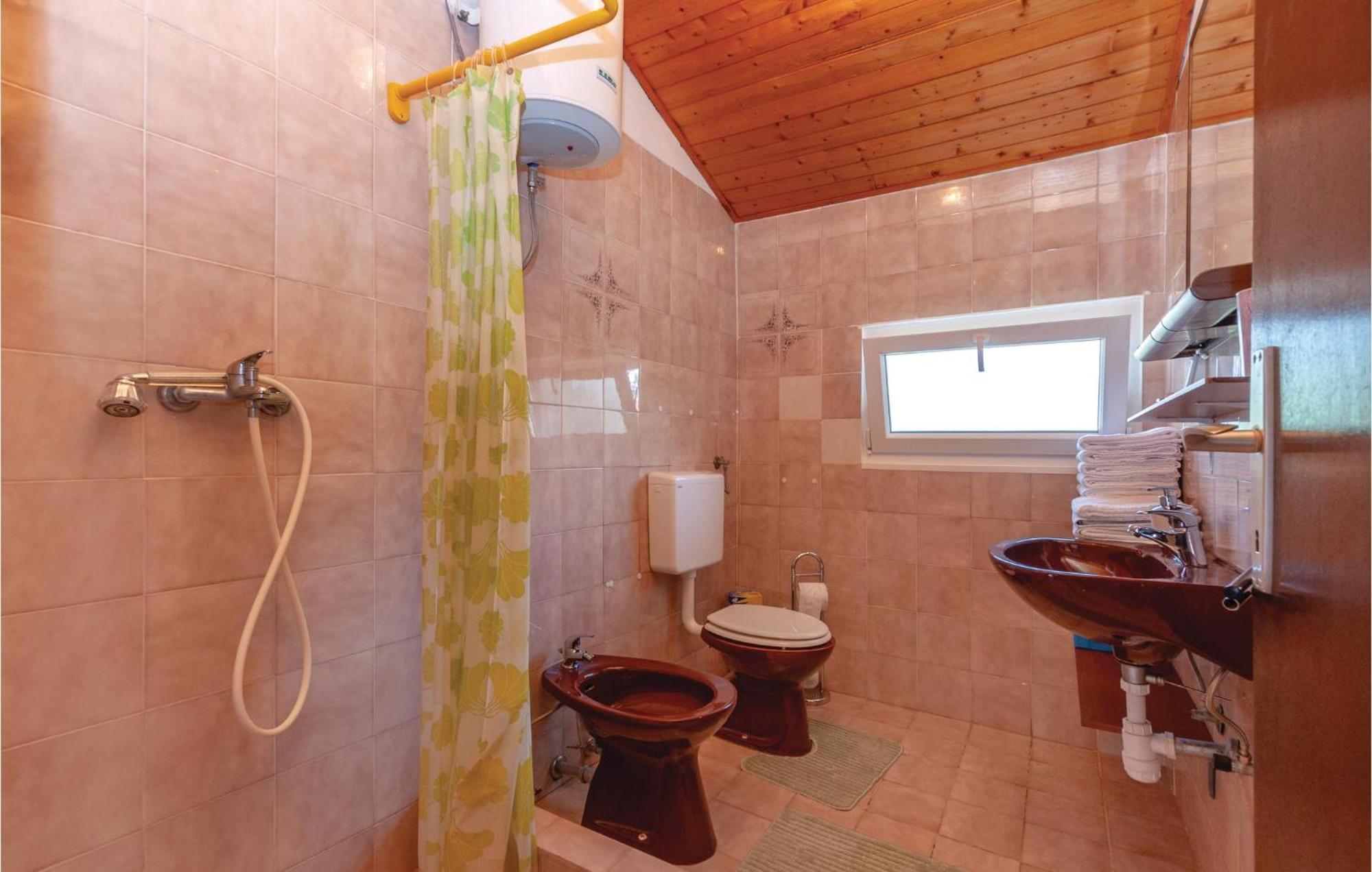 Pet Friendly Apartment In Jadrija With Wifi Exterior foto